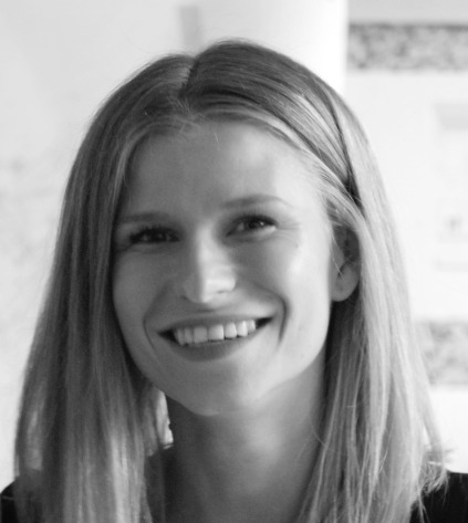 Ing. arch. Martina Müllerová
